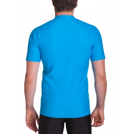 UV Shirt Hawaii Blue UV Shirt Hawaii Blue