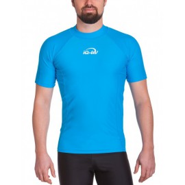 UV Shirt Hawaii Blue UV Shirt Hawaii Blue