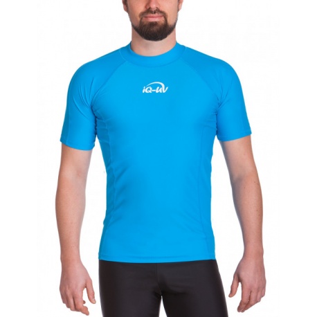 UV Shirt Hawaii Blue UV Shirt Hawaii Blue