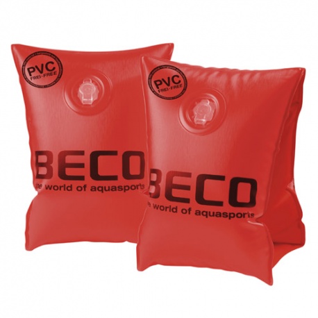 Beco Zwembandjes Soft - PVC vrij tot 15kg