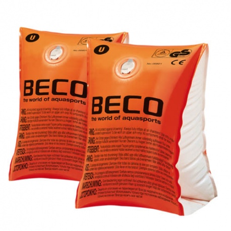 Beco Zwembandjes - 15 -60 kg tot 12 jaar