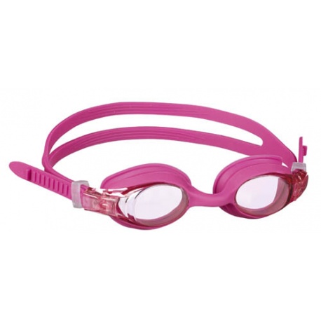 Meisjes Zwembril Catania Roze 4+