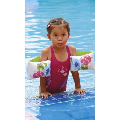 Beco Zwembandjes Sealife- 0-15 kg