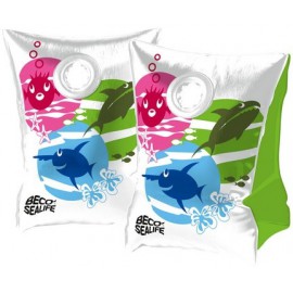 Beco Zwembandjes Sealife- 0-15 kg
