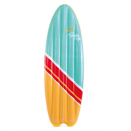 Opblaasbare Surfboard