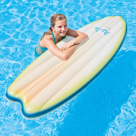 Opblaasbare Surfboard