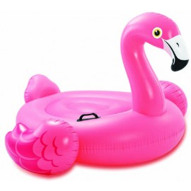 Opblaasbare Flamingo