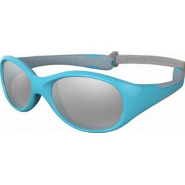 Zonnebril - Aqua Grey - 0-3 years - Koolsun - FLEX Zonnebril - Aqua Grey - 0-3 years - Koolsun - FLEX