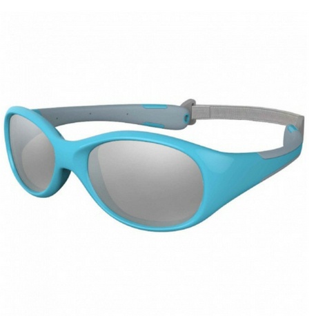 Zonnebril - Aqua Grey - 0-3 years - Koolsun - FLEX Zonnebril - Aqua Grey - 0-3 years - Koolsun - FLEX