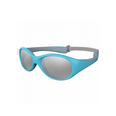 Zonnebril - Aqua Grey - 0-3 years - Koolsun - FLEX Zonnebril - Aqua Grey - 0-3 years - Koolsun - FLEX