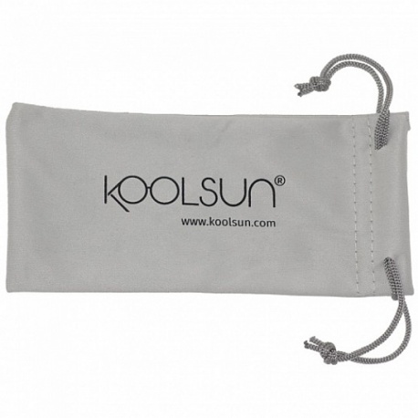 Zonnebril - Black - 3-6 years - Koolsun - WAVE