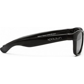 Zonnebril - Black - 3-6 years - Koolsun - WAVE