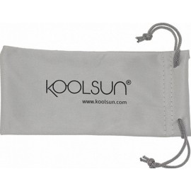 Zonnebril - Neon Green - 3-10 years - Koolsun - WAVE