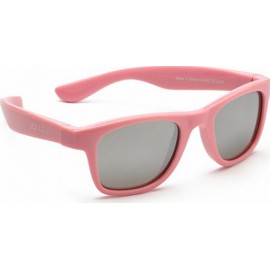 Zonnebril - Soft Pink - 3-10 years - Koolsun - WAVE