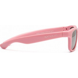 Zonnebril - Soft Pink - 3-10 years - Koolsun - WAVE