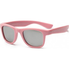 Zonnebril - Soft Pink - 3-10 years - Koolsun - WAVE