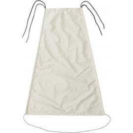 UV bescherming voor kinderwagens - Naturel UV bescherming voor kinderwagens - Naturel