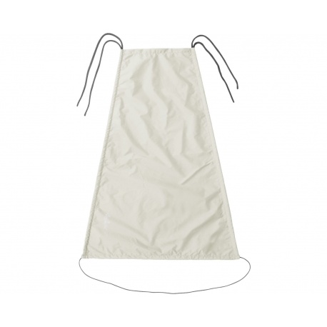UV bescherming voor kinderwagens - Naturel UV bescherming voor kinderwagens - Naturel