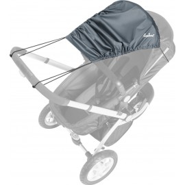 UV bescherming voor kinderwagens - Blauw UV bescherming voor kinderwagens - Blauw