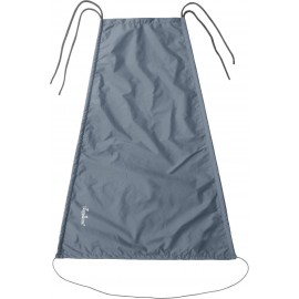 UV bescherming voor kinderwagens - Blauw UV bescherming voor kinderwagens - Blauw