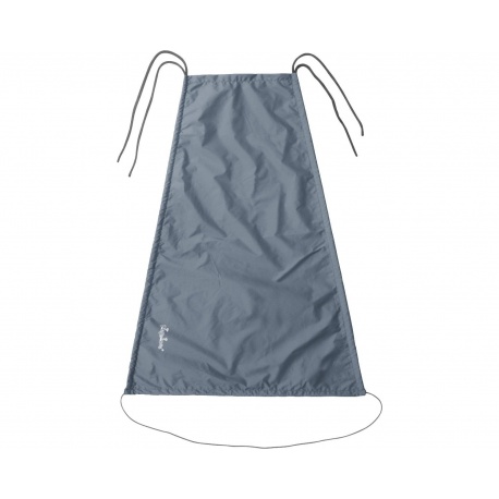 UV bescherming voor kinderwagens - Blauw UV bescherming voor kinderwagens - Blauw