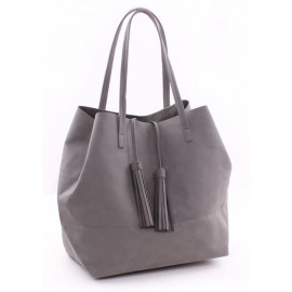 Shopper Hyde Park - Grey