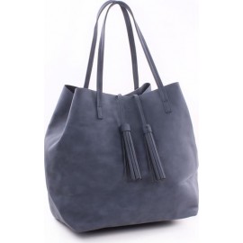 Shopper Hyde Park - Blue