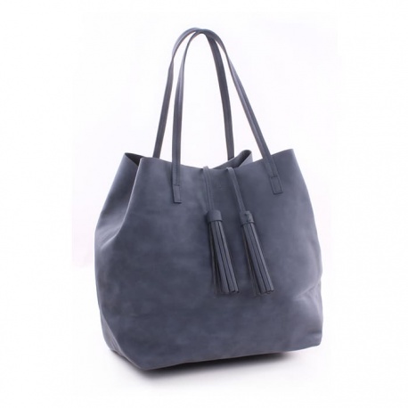 Shopper Hyde Park - Blue
