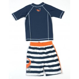 UV shirt & boardshort Marlin UV shirt & boardshort Marlin