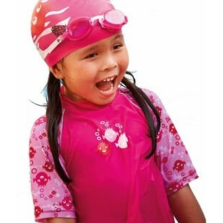 UV setje Sealife Roze
