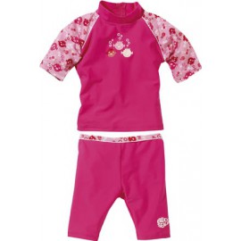 UV setje Sealife Roze