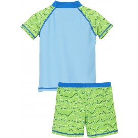 UV shirt en zwembroek Zeehond UV shirt en zwembroek Zeehond