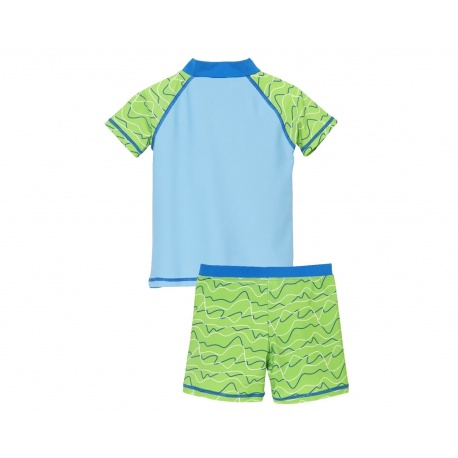 UV shirt en zwembroek Zeehond UV shirt en zwembroek Zeehond