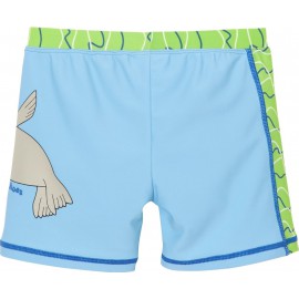 Zwembroek Jongen Zeehond Zwembroek Jongen Zeehond