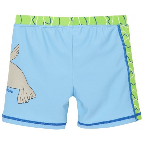 Zwembroek Jongen Zeehond Zwembroek Jongen Zeehond