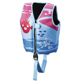 Zwemvest Beco Roze Blauw Zwemvest Beco Roze Blauw
