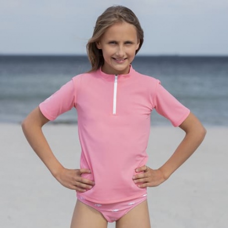 UV Shirt Watermelon