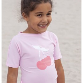 UV Shirt Cherries UV Shirt Cherries