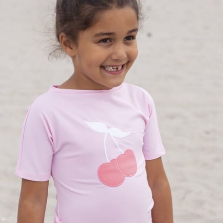 UV Shirt Cherries UV Shirt Cherries