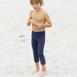 Legging Blue Legging Blue