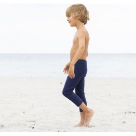 Legging Blue Legging Blue