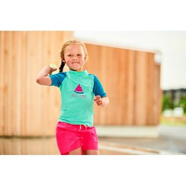 Zwemshort Candy Pink Zwemshort Candy Pink