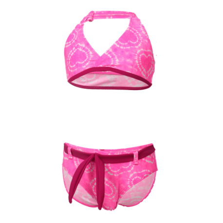 Bikini Tippe