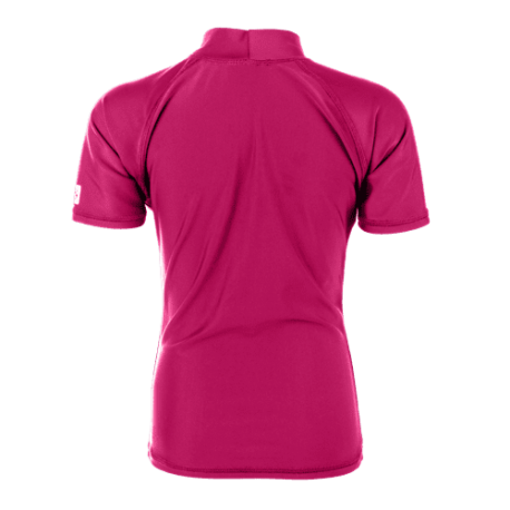 UV shirt Raspberry UV shirt Raspberry