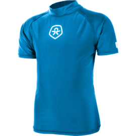 UV shirt Blue Aster