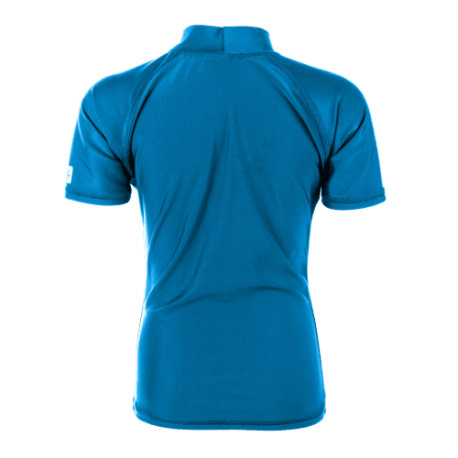 UV shirt Blue Aster UV shirt Blue Aster