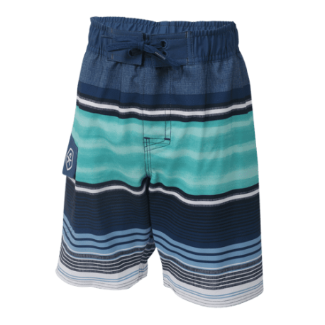 Zwemshort Eske Blauw Zwemshort Eske Blauw