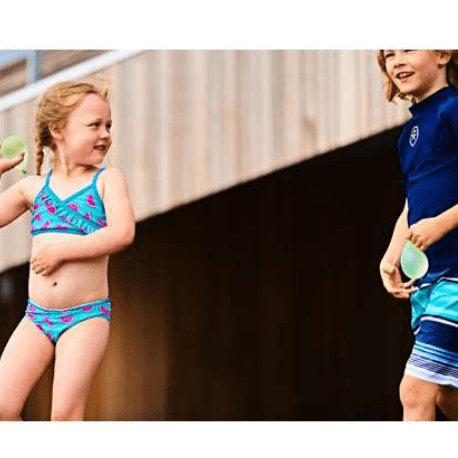 Zwemshort Eske Blauw Zwemshort Eske Blauw