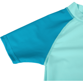 UV shirt Crystal UV shirt Crystal