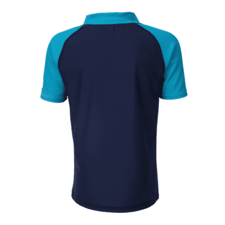 UV shirt Surf Blue UV shirt Surf Blue